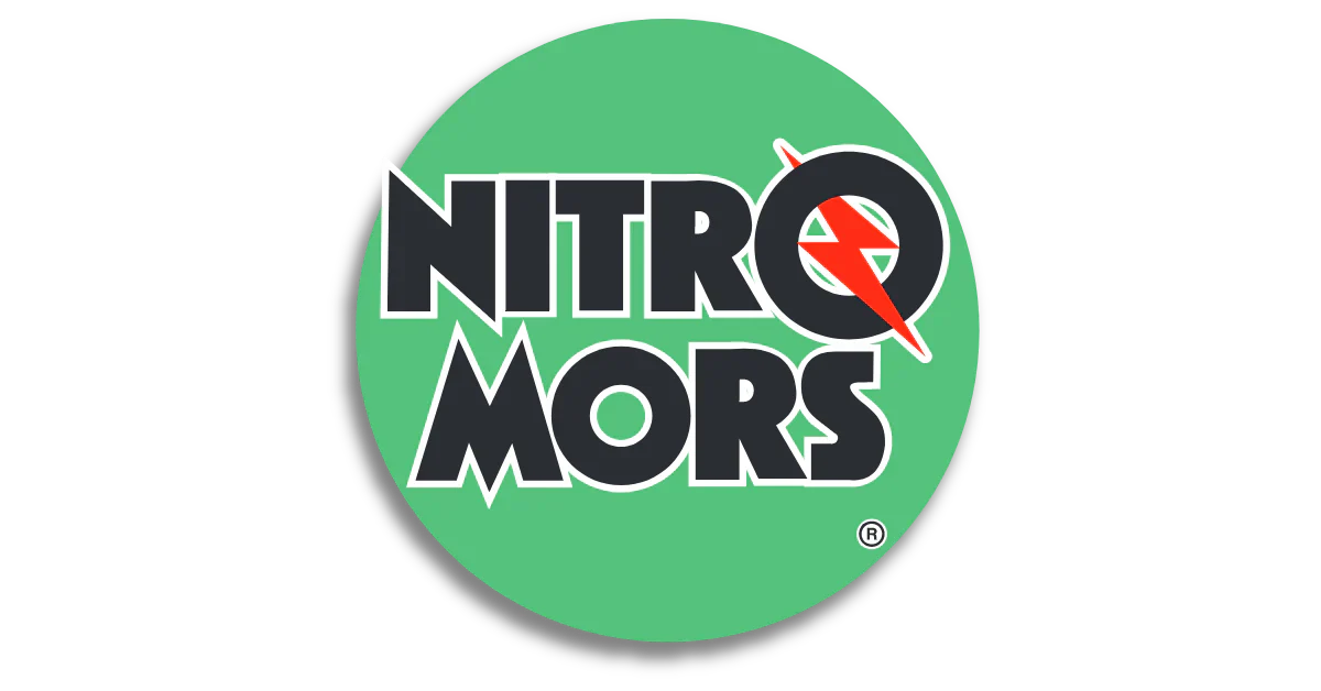 Nitromors