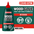 EVO-STIK Interior Wood Glue Clear 1 litre