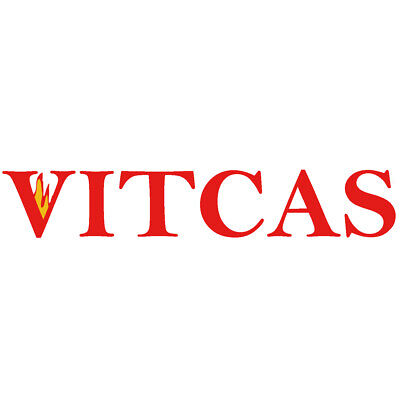 VITCAS White Pipe Jointing Compound - 500g